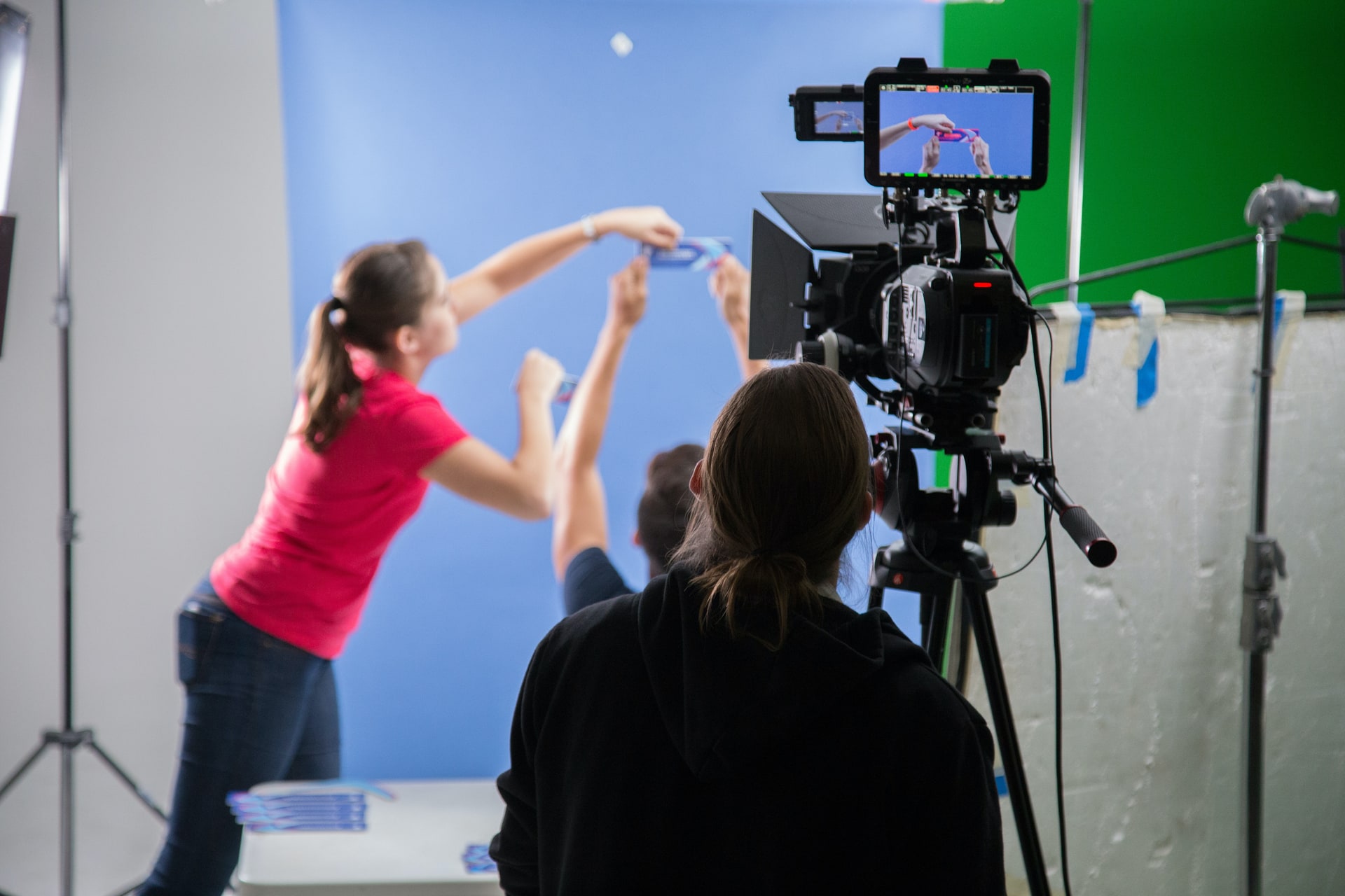 4 Effective Ways to Leverage Marketing Videos