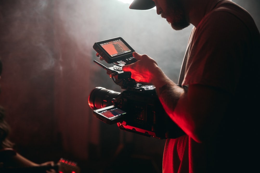 The Stages Of Video Production Briefly Explained