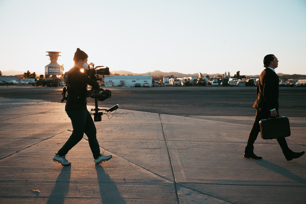 Why You Need Video Marketing To Promote Your Business