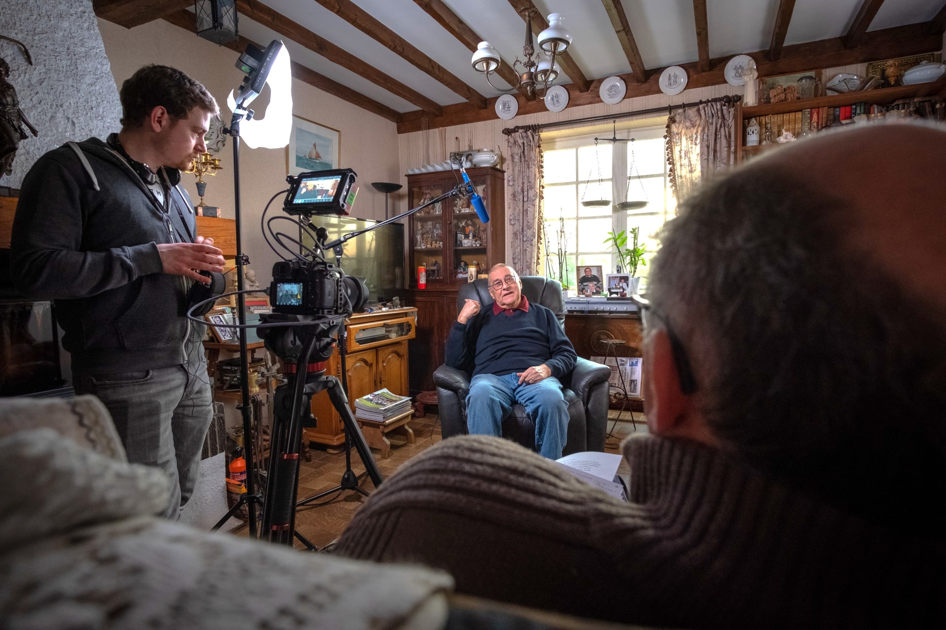 How Great Video Storytelling Can Help Convert Website Visitors