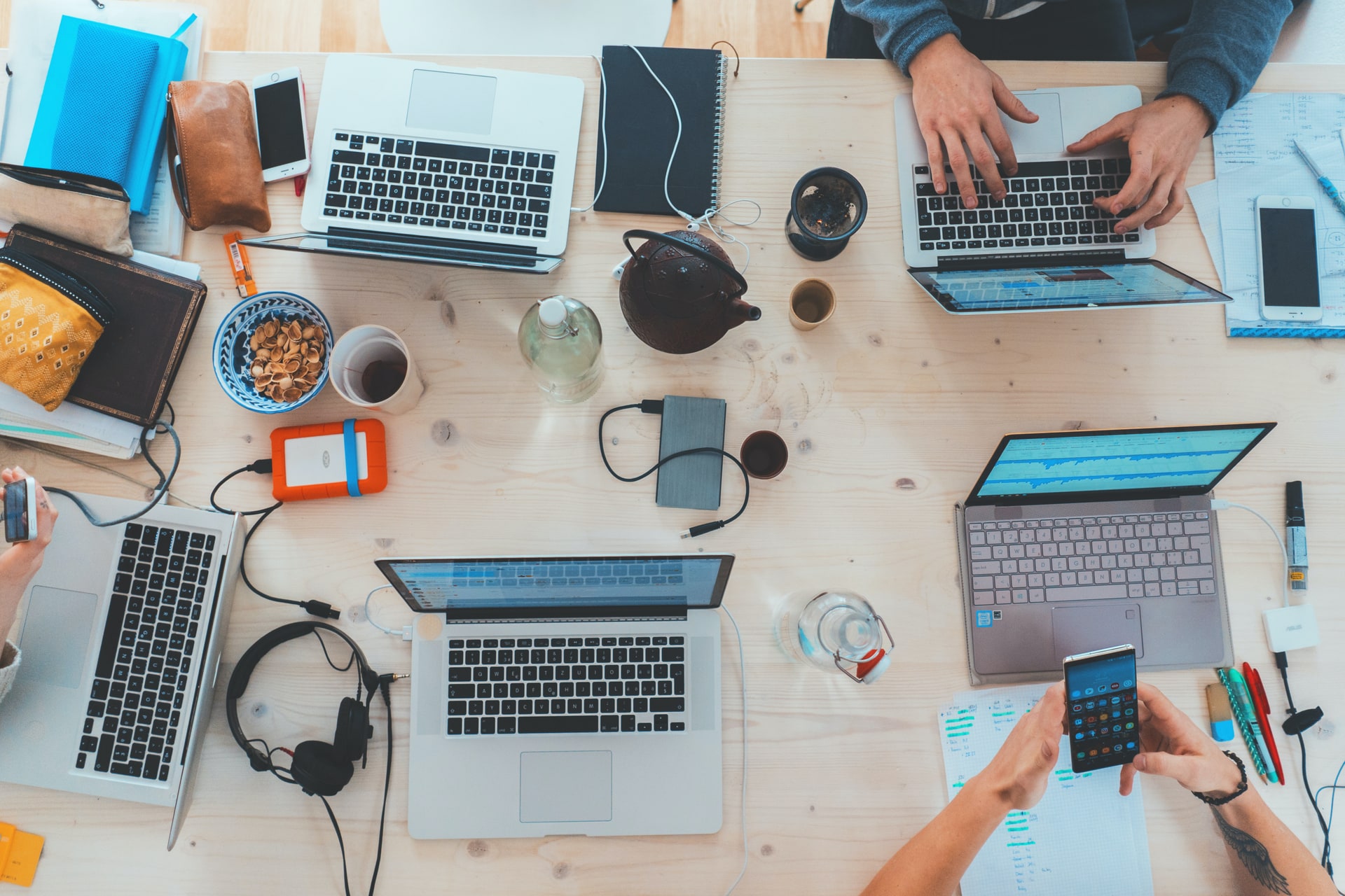 6 Effective Digital Marketing Methods: Which Is Best for You?