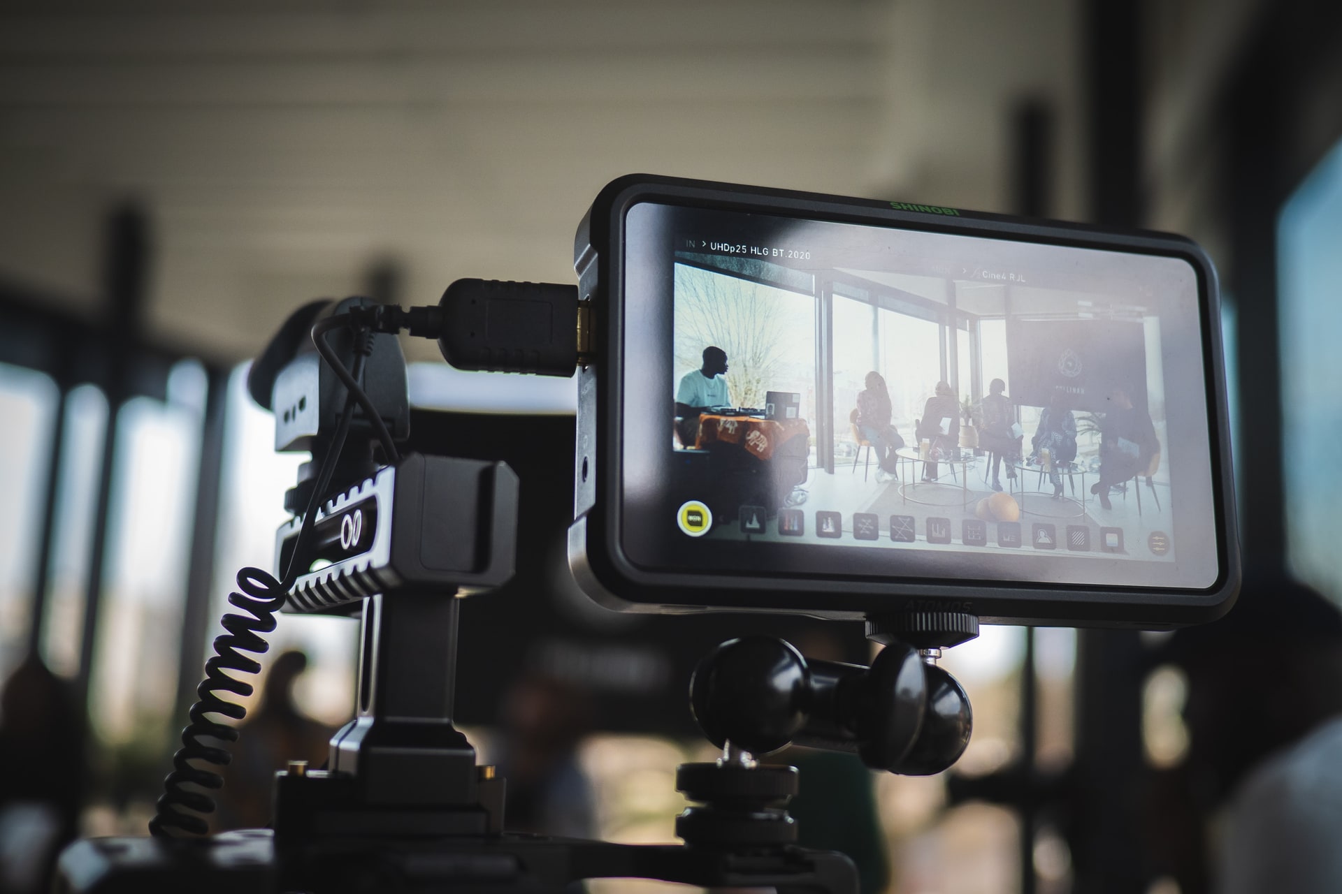 Video Marketing: 4 Things to Consider Before Creating A Brand Video