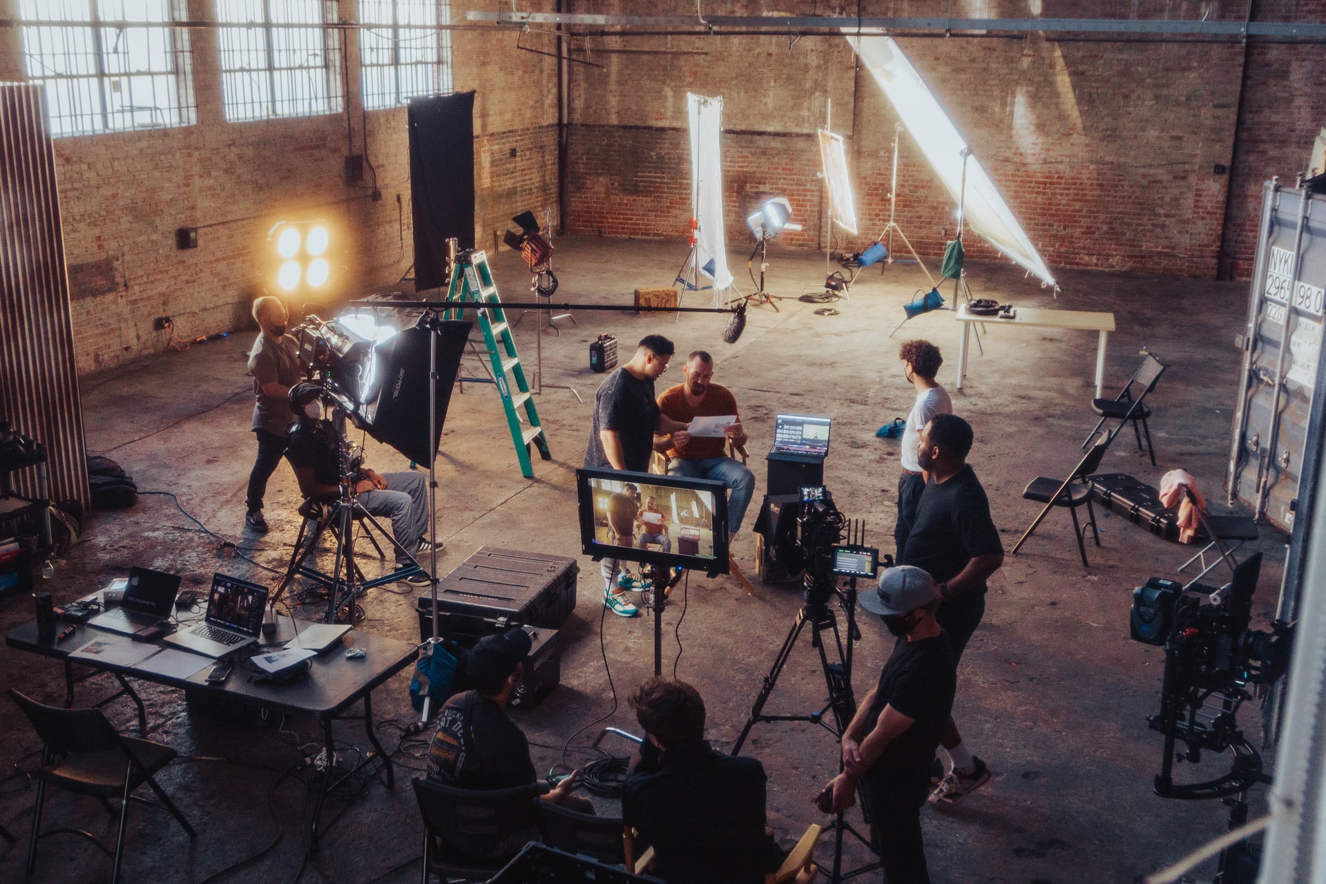7 Signs Video Production Might Not be a Good Investment for Your Business
