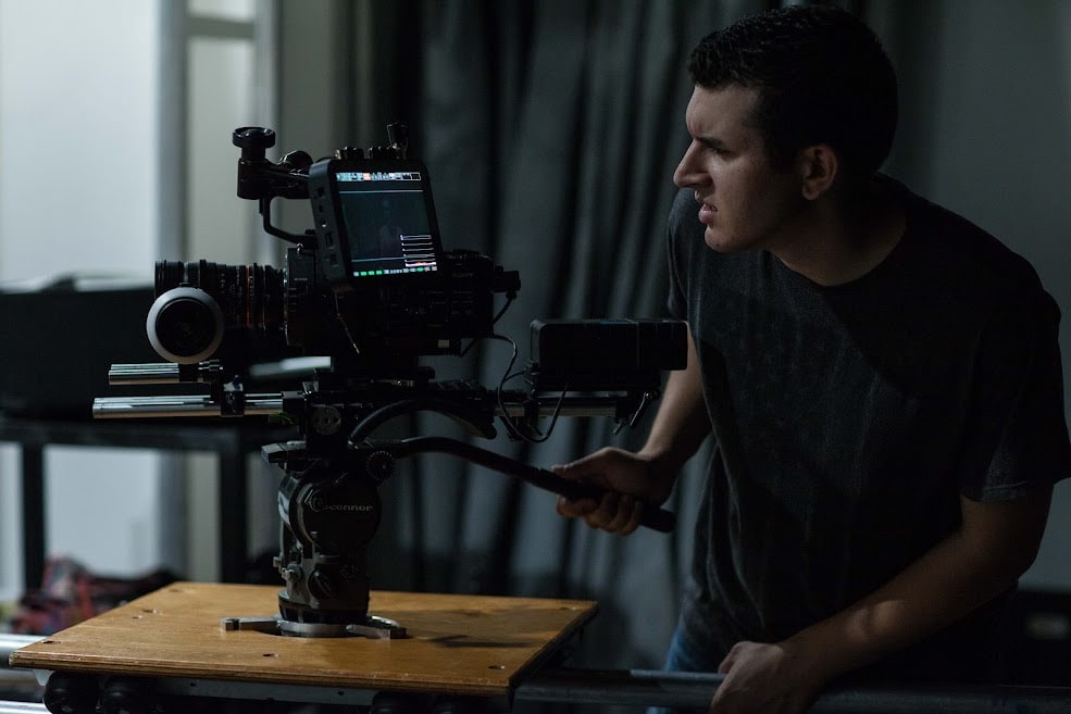 Here's Why You Need to Embrace Video Content Creation for Your Business