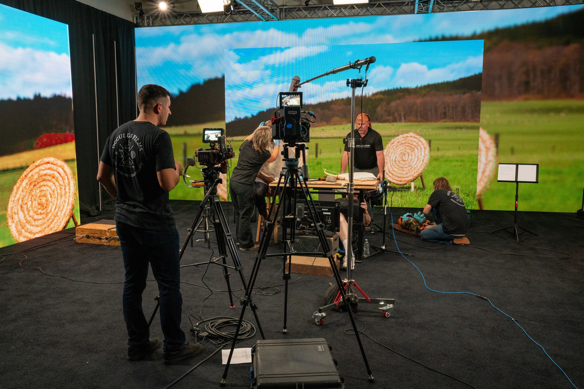 Use These 7 Criteria to Drive Results with Video Marketing