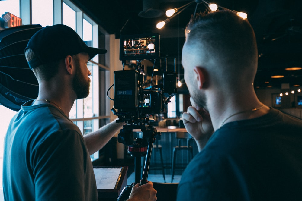 The Benefits Of Working With A Professional Video Company For Your Branded Videos