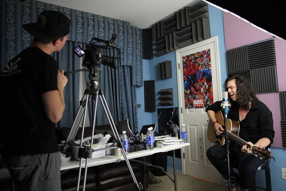 Three Ways to Rock Your Visual Storytelling Strategy