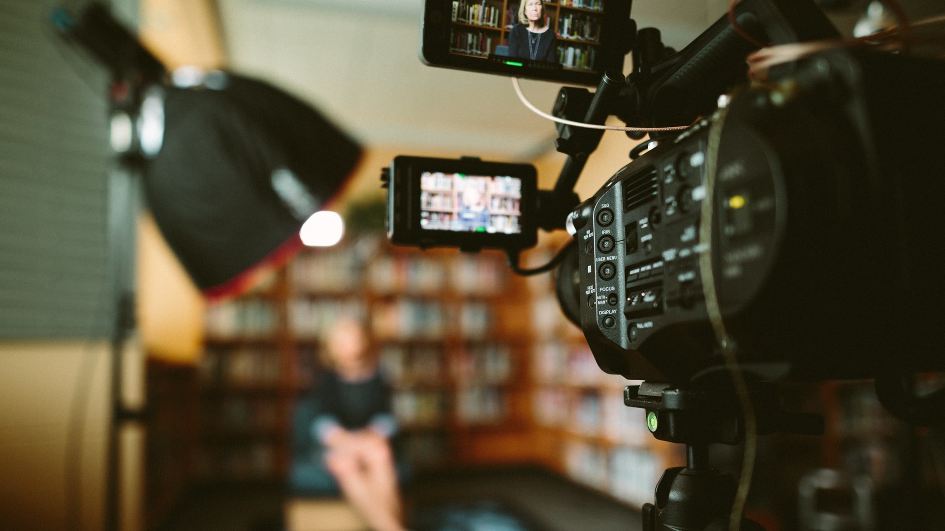 Creative Marketing: 4 Video Ideas for Your Business