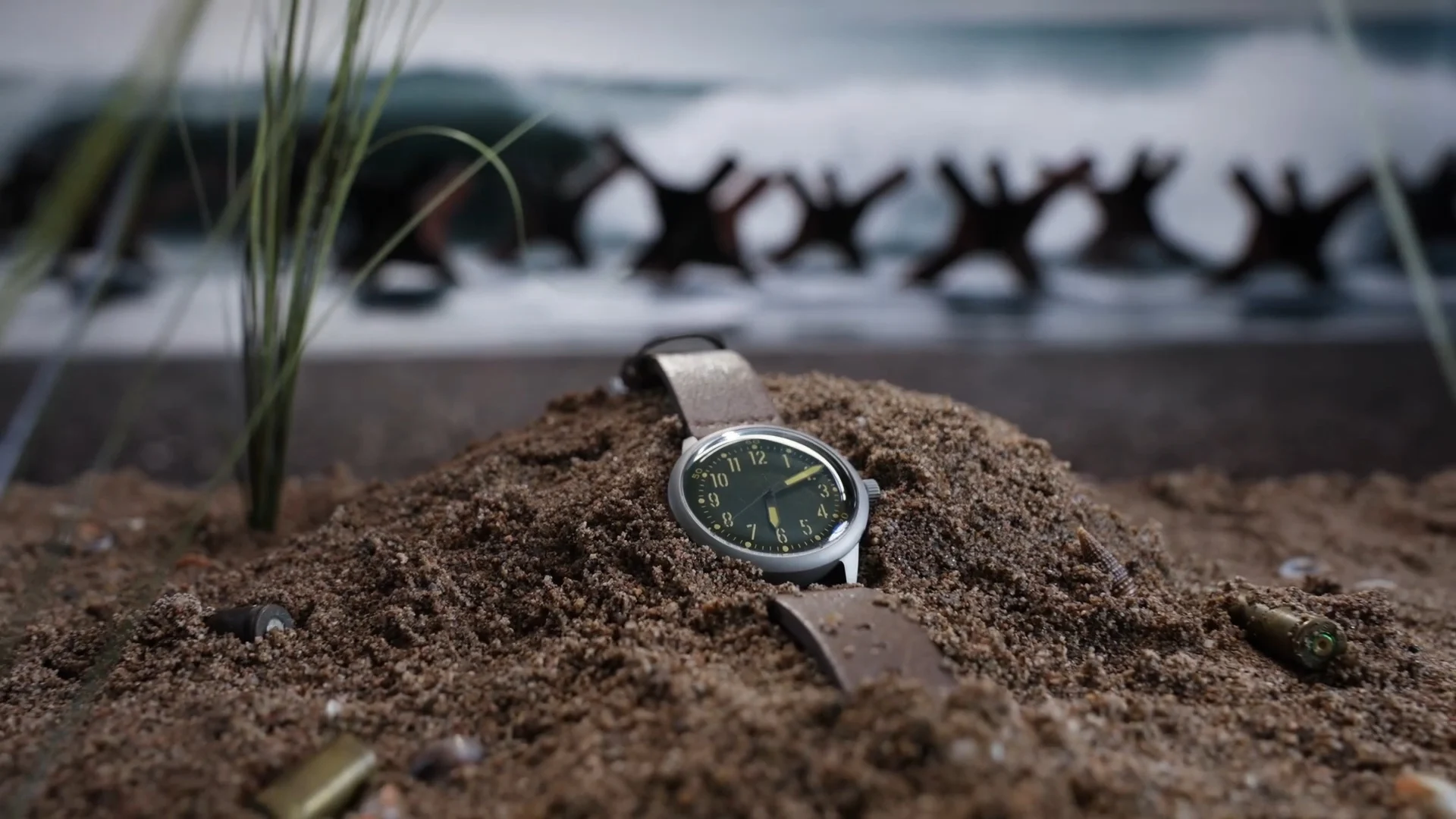Willys MB TV Ad - VIRTAL PRODUCTION photo 3